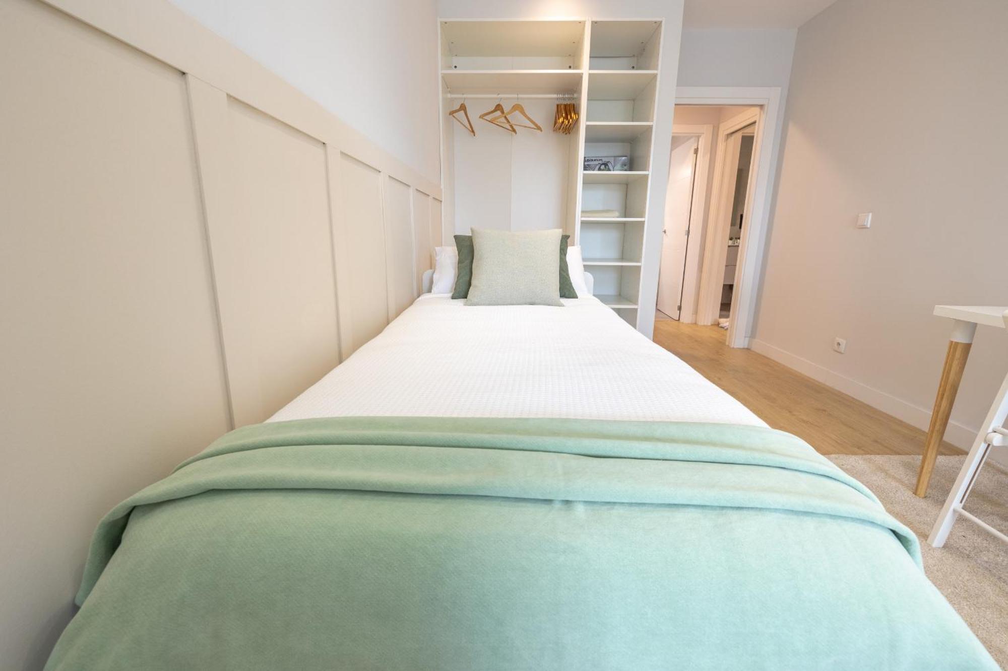 Apartamento Tuapartamento El Mirador De Benjamin Pamplona Exterior foto
