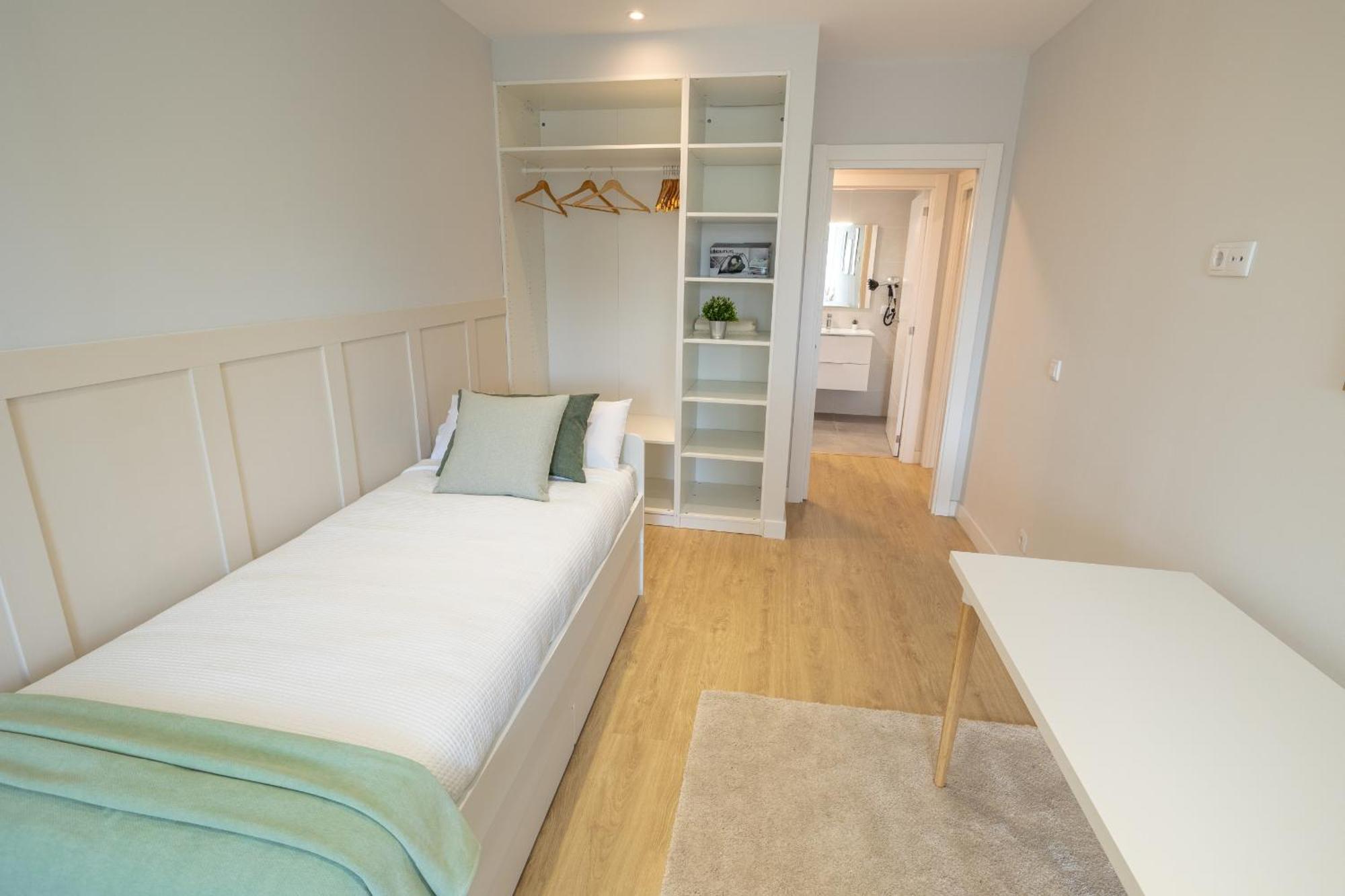Apartamento Tuapartamento El Mirador De Benjamin Pamplona Exterior foto